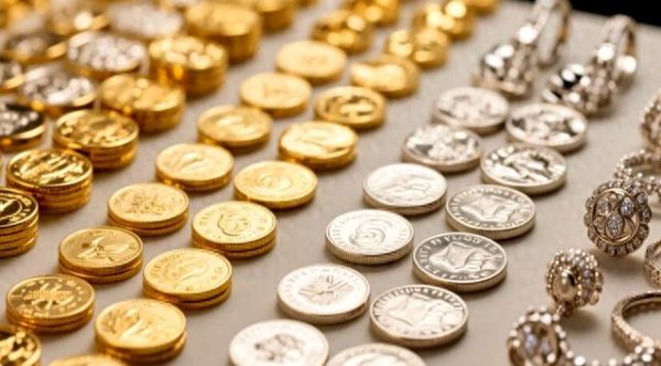 专业配资开户服务 美联储降息预期下，六大贵金属企业的腾飞之路